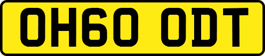 OH60ODT
