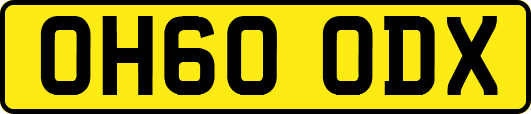 OH60ODX