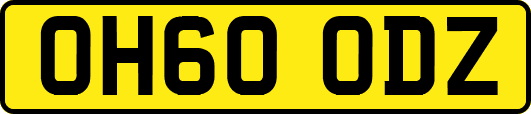 OH60ODZ