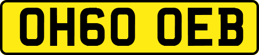 OH60OEB