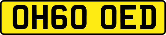 OH60OED