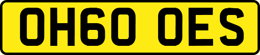 OH60OES