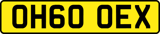 OH60OEX
