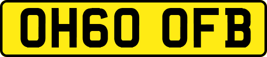 OH60OFB