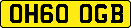 OH60OGB