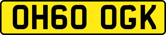 OH60OGK