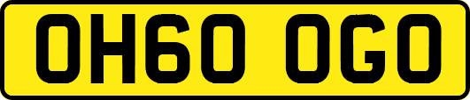 OH60OGO