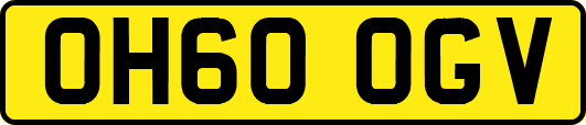 OH60OGV