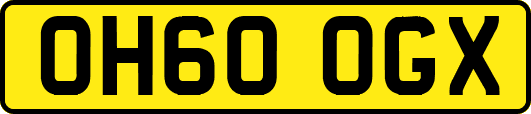 OH60OGX