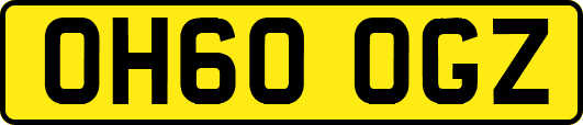OH60OGZ