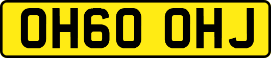 OH60OHJ