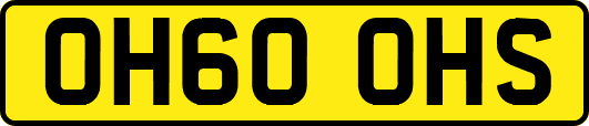 OH60OHS