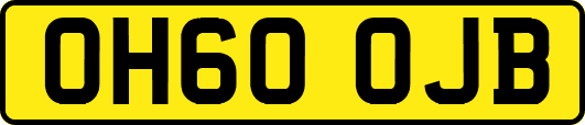 OH60OJB