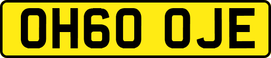 OH60OJE