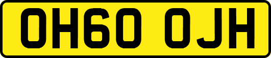 OH60OJH