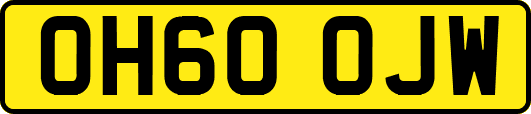 OH60OJW