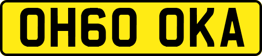 OH60OKA