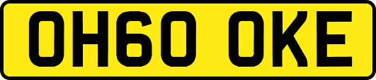 OH60OKE