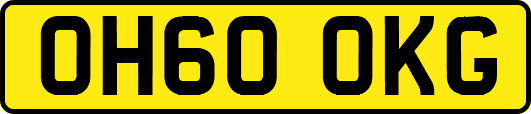 OH60OKG