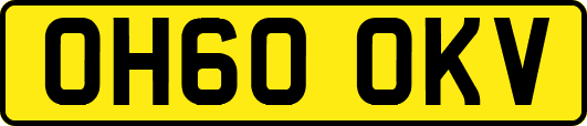 OH60OKV