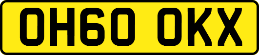 OH60OKX