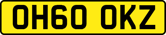 OH60OKZ