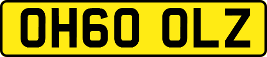 OH60OLZ