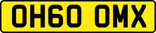 OH60OMX