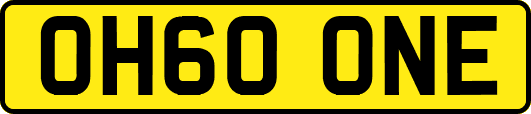 OH60ONE
