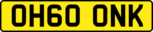 OH60ONK