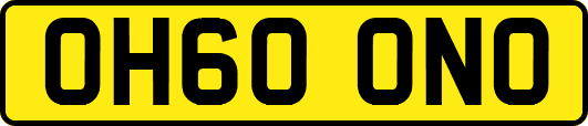 OH60ONO