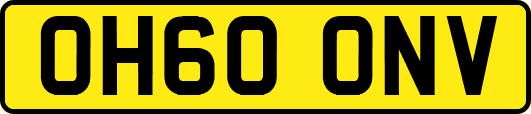 OH60ONV