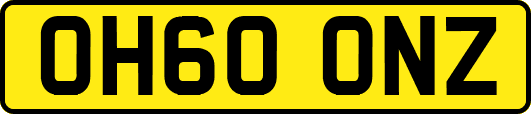 OH60ONZ