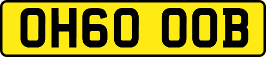 OH60OOB