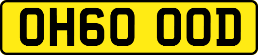 OH60OOD