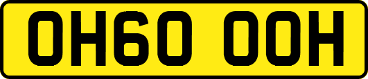 OH60OOH