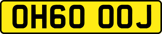 OH60OOJ