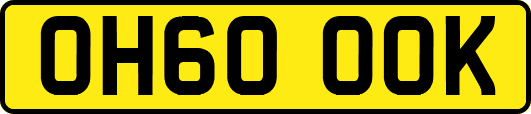 OH60OOK