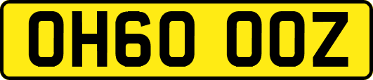 OH60OOZ