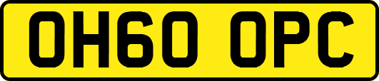 OH60OPC
