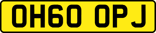 OH60OPJ