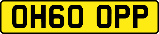 OH60OPP