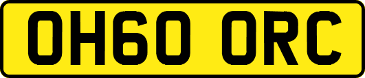 OH60ORC