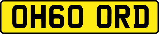 OH60ORD