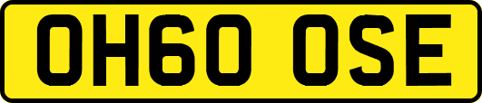 OH60OSE