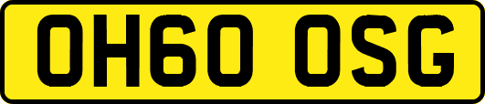 OH60OSG