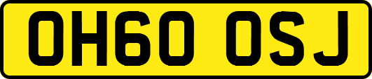 OH60OSJ
