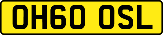 OH60OSL