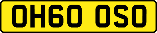 OH60OSO