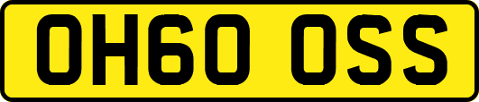 OH60OSS